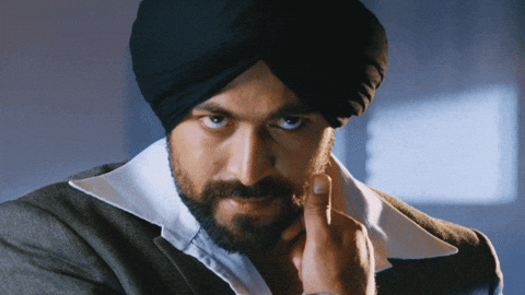 Yash GIF by Commune18