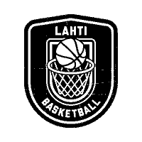 lahtibasketball basketball koripallo korisliiga lahti Sticker