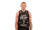 Sport Basketball Sticker by Basket_fi