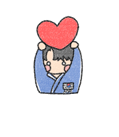 윤현지 Sticker
