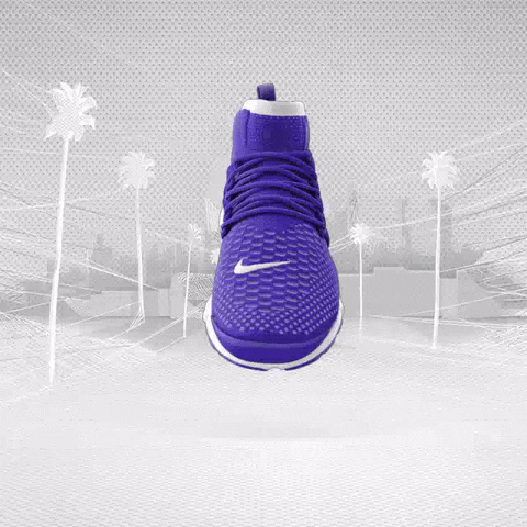 presto GIF by Nike Sportswear