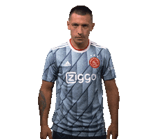Lisandro Martinez Argentina Sticker by AFC Ajax
