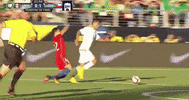 copa america centenario mexico GIF by Univision Deportes
