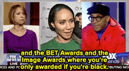stacey dash news GIF