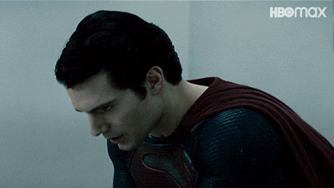 Henry Cavill Dc GIF by HBO Max