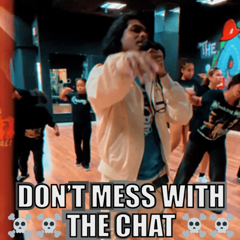 Commanding Elon Musk GIF by Ashwin Gane