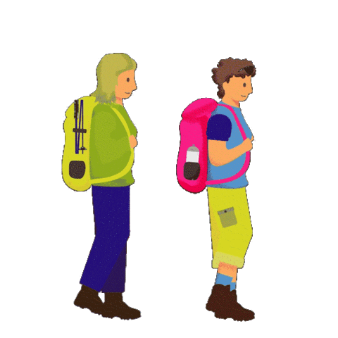 Sport Sommer Sticker by weges