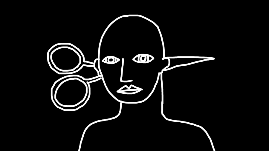 united states submission GIF by The Savannah .GIF Festival