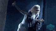 pitchfork music festival GIF by Pitchfork