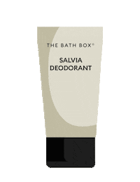 Vegan Sweat Sticker by The Bath Box