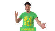 alikindoiimpro improv impro improvisacion teatral alikindoi impro Sticker