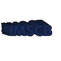 Medical Students Sticker by International Medical Students’ Congress of Bucharest