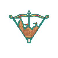 Lord Ram Sticker