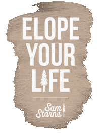 Did You Know Sticker by Sam Starns