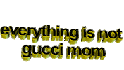 gold lol STICKER by AnimatedText