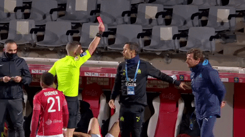 Football Soccer GIF by Ligue 1