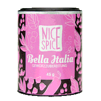 Bella Italia Cooking Sticker by TSI Consumer Goods