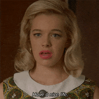 Bite Me Cbs GIF by Paramount+