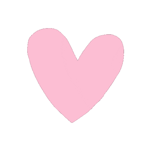 Heart Love Sticker