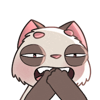 Fun Love Sticker