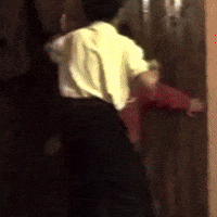 Oscars Followyourheart GIF by Marcel Katz / The Art Plug