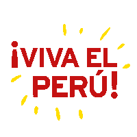 Peruano Fiestaspatrias Sticker by MALI - Museo de Arte de Lima