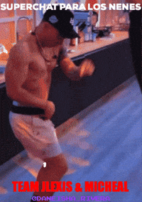 Puerto Rico Micheal GIF