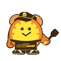 Embi Hello Sticker by Minute Burger