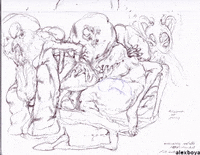 Man Show GIF by Alex Boya