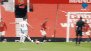Happy Football GIF by MolaTV