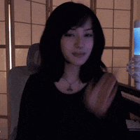 Sexy Cute Girl GIF