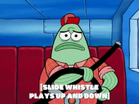 season 6 the splinter GIF by SpongeBob SquarePants