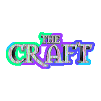 90s throwback Sticker