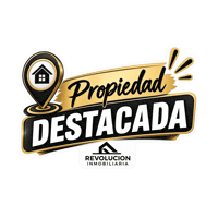 Real Estate Sticker by Revolución Inmobiliaria