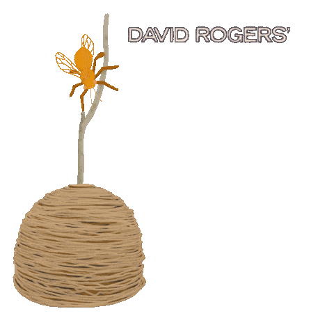 pghbotanicgarden big garden bugs botanical garden Sticker