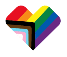 Pride Parade Love Sticker by CVS
