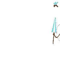 Summer Egg Sticker by Keto-Mojo