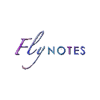 Love Music Thank You Sticker by Flynotes