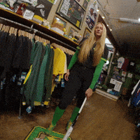 Softball Oregon GIF by GoDucks