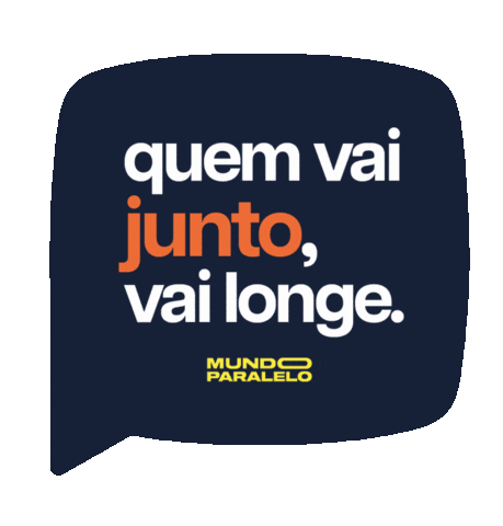 Mundo Mp Sticker by rochaerico