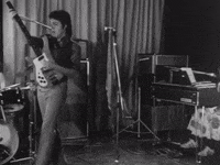 jamming wild life GIF by Paul McCartney