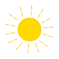 Happy Day Travel Sticker by ruf Jugendreisen