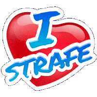 Transparency Sheriff Sticker by SheriffStrafe