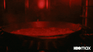 Pan Cooking GIF by HBO Max