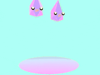 sad happy tears GIF by eve hernandez