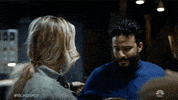 Sad Season 5 Episode 1 GIF by Blindspot