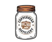 North Bay Summer Sticker by CopperheadDistillery