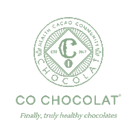 Cogifs Sticker by Co Chocolat