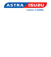Eid Fitr Sticker by Astra Isuzu