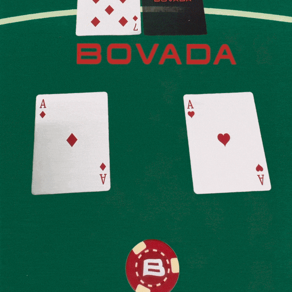 Black Jack GIF by Bovada